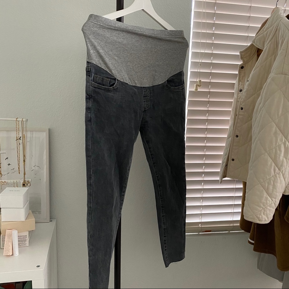 Maternity Skinny Jean
